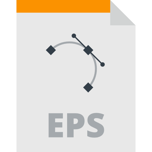 eps Special Flat icon