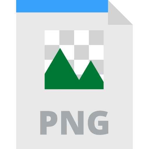 png Special Flat Icône
