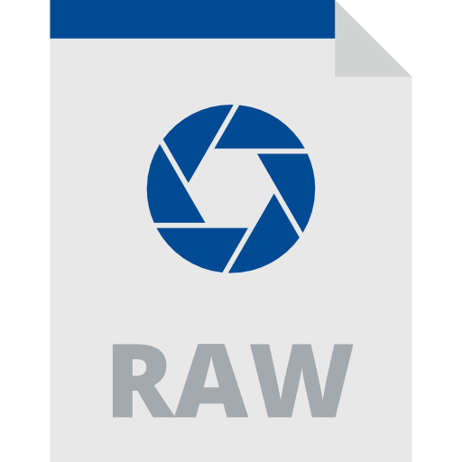 Raw Special Flat icon
