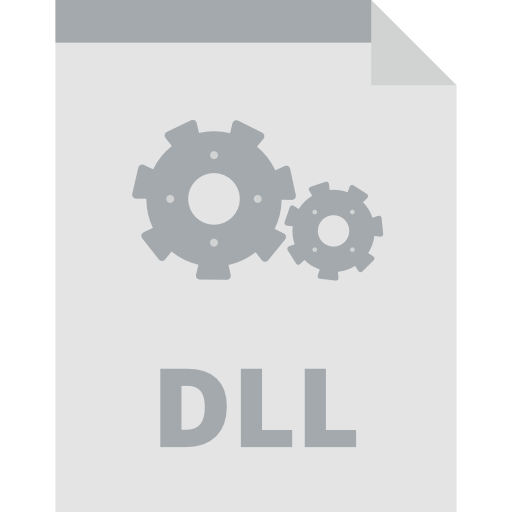 dll Special Flat icon