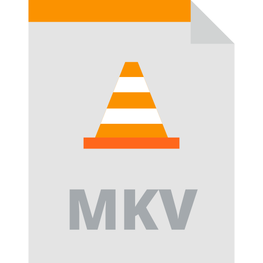 Mkv Special Flat icon