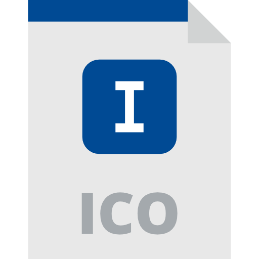ico Special Flat icona