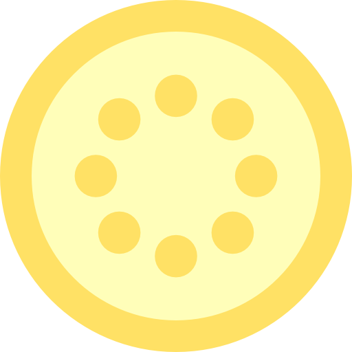 limone Basic Straight Flat icona