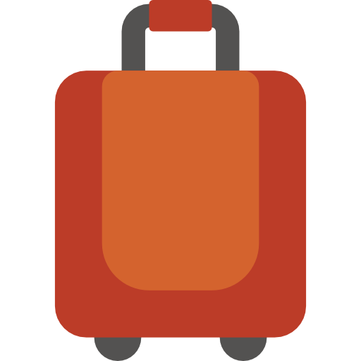 equipaje Special Flat icono