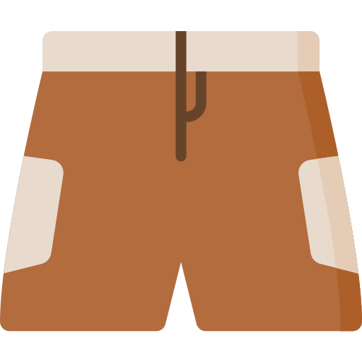 Clothes Special Flat icon