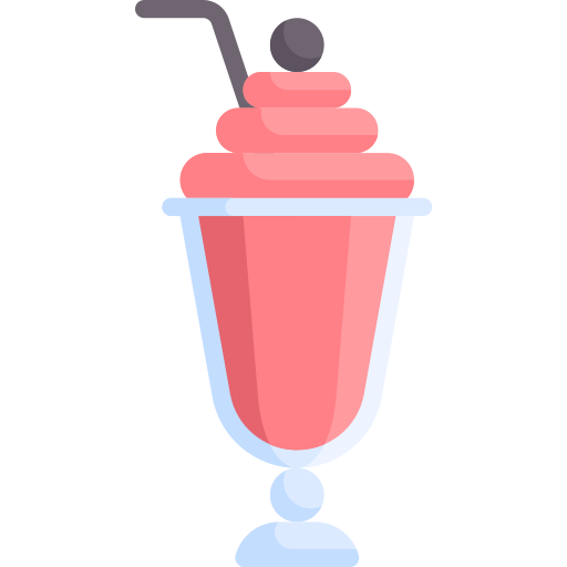 Beverage Special Flat icon