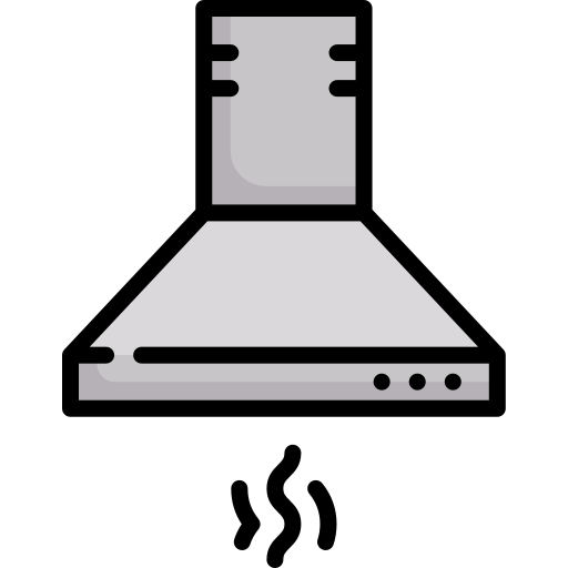 Dispositivo Special Lineal color icono