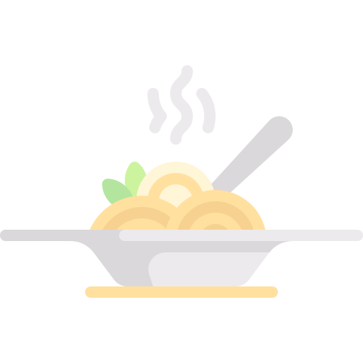 Food Special Flat icon