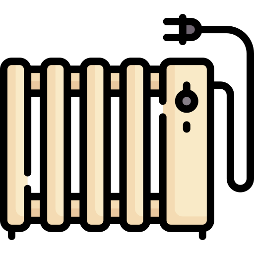 Электроника Special Lineal color иконка