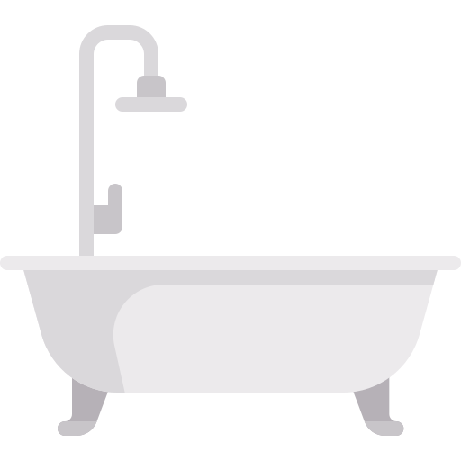 Baño Special Flat icono