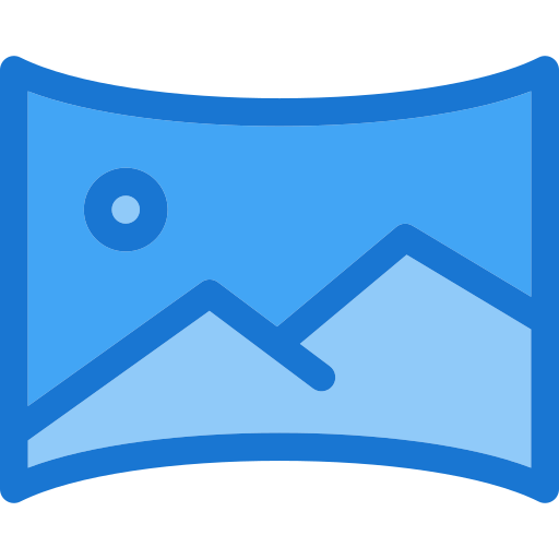 Панорама Deemak Daksina Blue иконка