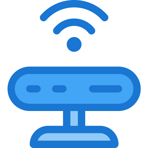 Sensor de movimiento Deemak Daksina Blue icono