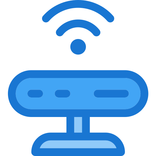 bewegungssensor Deemak Daksina Blue icon