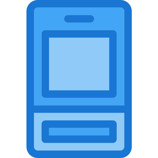 Sensor Deemak Daksina Blue icon