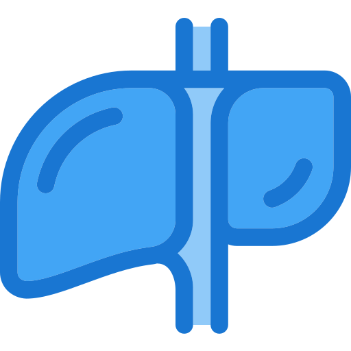 Hígado Deemak Daksina Blue icono