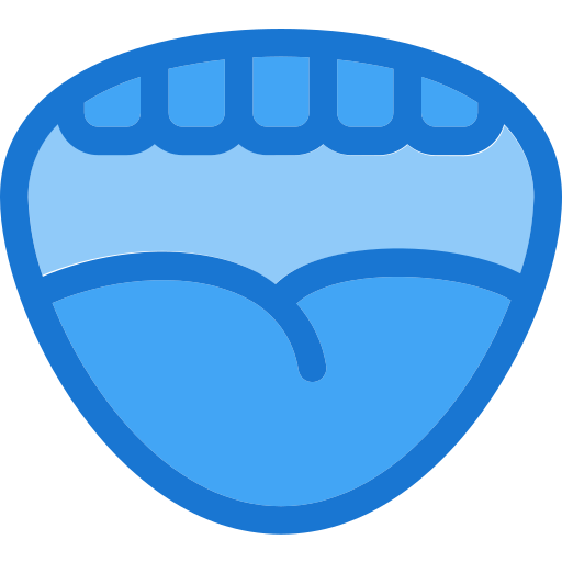 Boca Deemak Daksina Blue icono