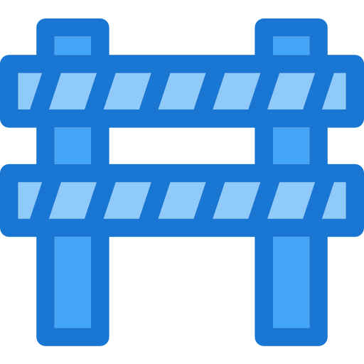 장벽 Deemak Daksina Blue icon