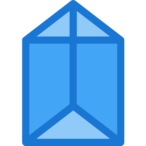 Prism Deemak Daksina Blue icon