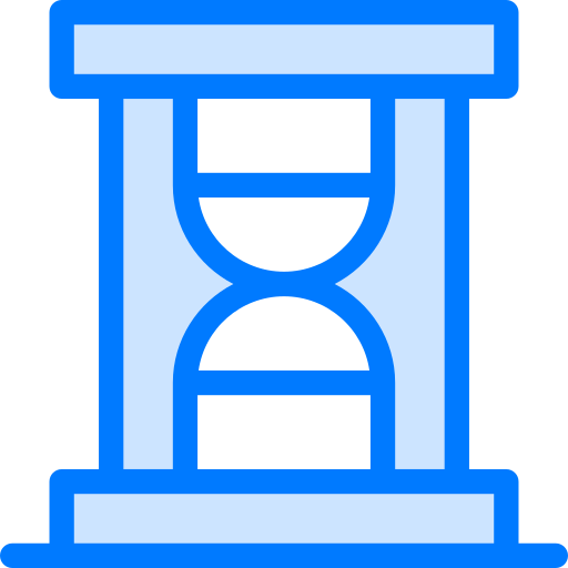 비즈니스 및 금융 Vitaliy Gorbachev Blue icon