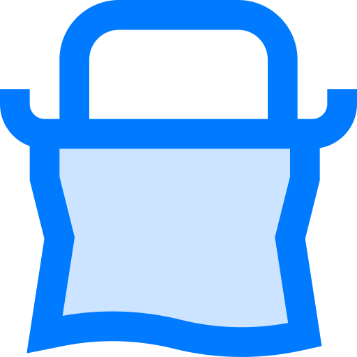 Apiarist Vitaliy Gorbachev Blue icon