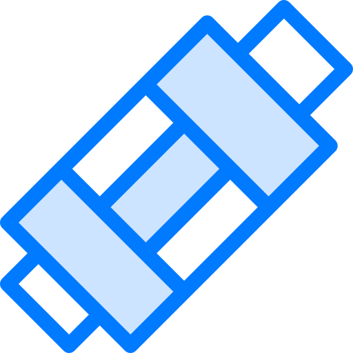 분무기 Vitaliy Gorbachev Blue icon