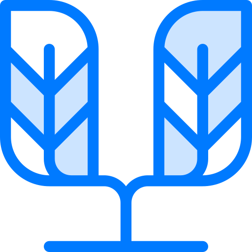 botanisch Vitaliy Gorbachev Blue icon