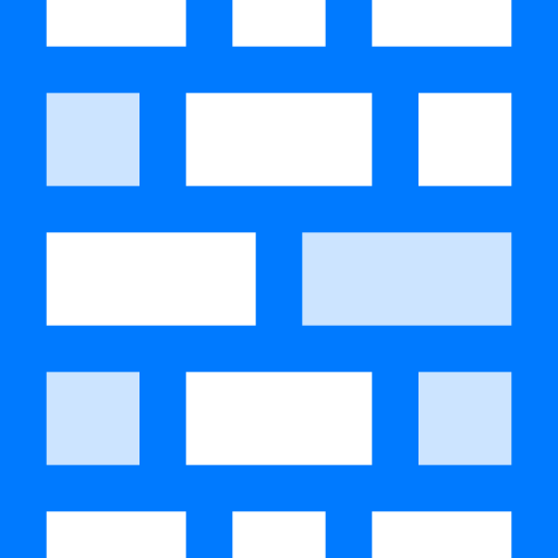 Block Vitaliy Gorbachev Blue icon