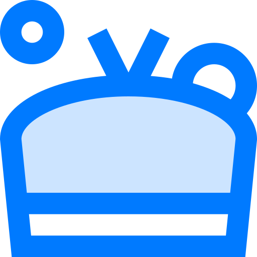 服 Vitaliy Gorbachev Blue icon