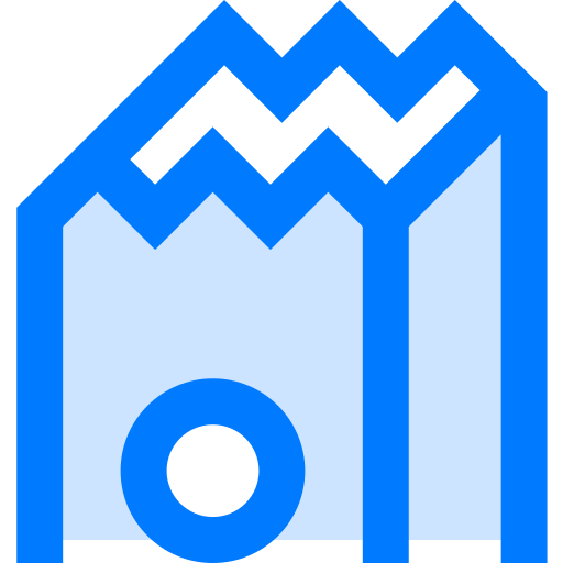 バッグ Vitaliy Gorbachev Blue icon