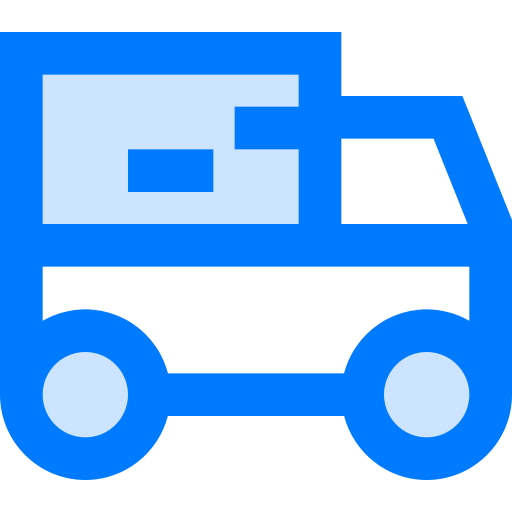 Automóvil Vitaliy Gorbachev Blue icono