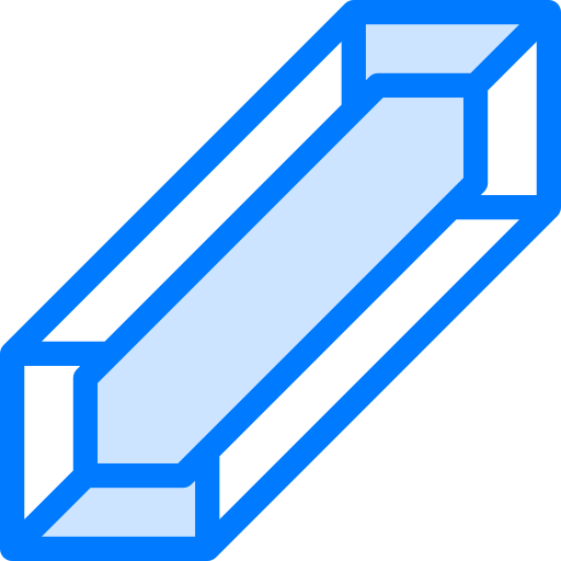 Crystal Vitaliy Gorbachev Blue icon
