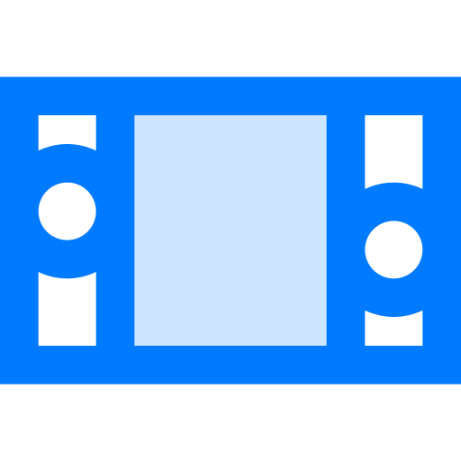 아케이드 Vitaliy Gorbachev Blue icon