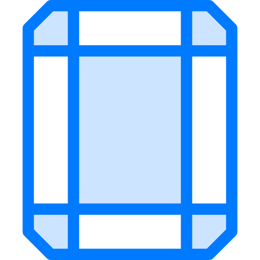 mode Vitaliy Gorbachev Blue icon