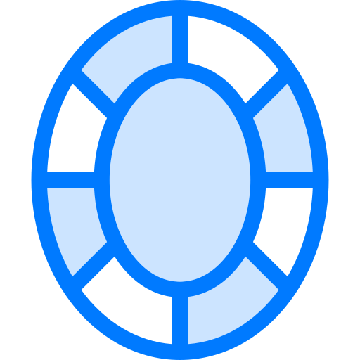 패션 Vitaliy Gorbachev Blue icon
