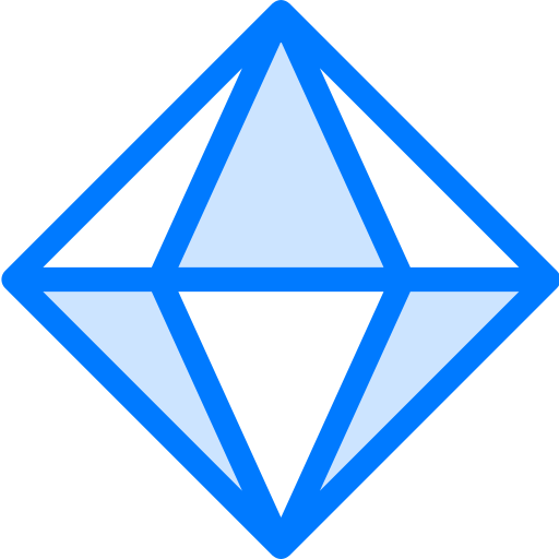 패션 Vitaliy Gorbachev Blue icon