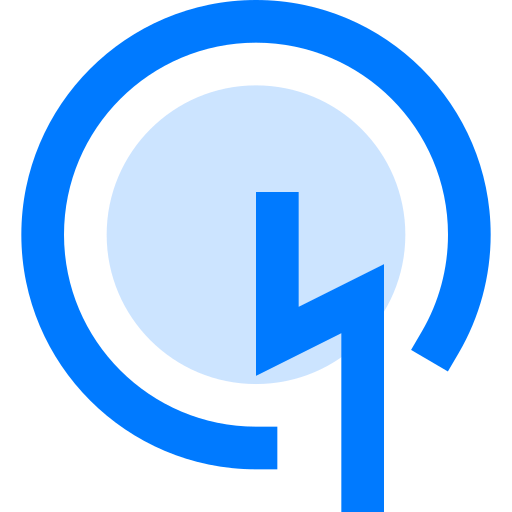 marke Vitaliy Gorbachev Blue icon