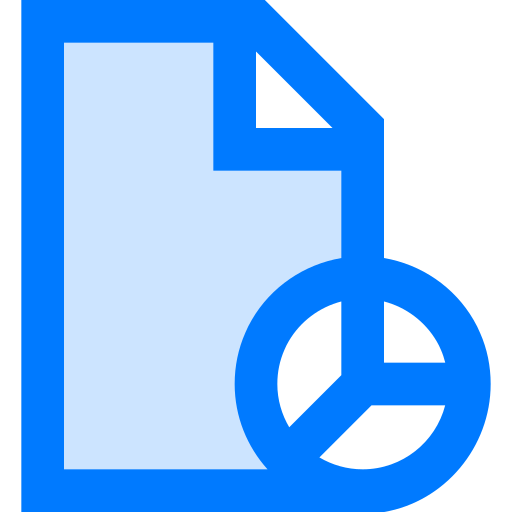 dane Vitaliy Gorbachev Blue ikona