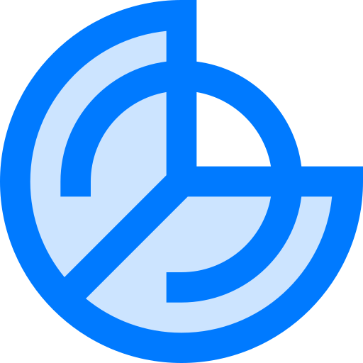 Analysis Vitaliy Gorbachev Blue icon
