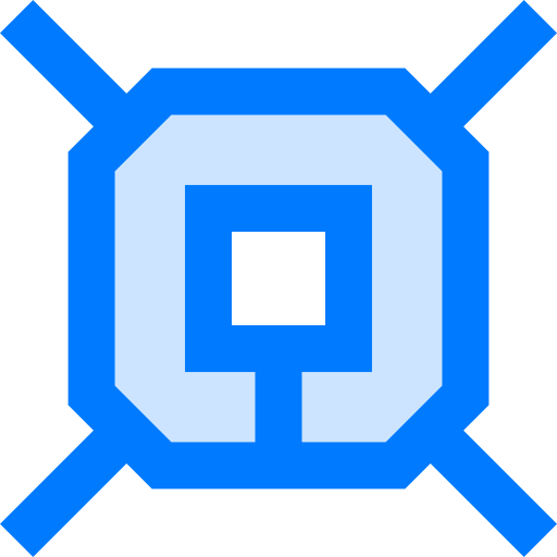 elektronik Vitaliy Gorbachev Blue icon