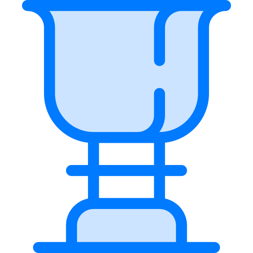 신자 Vitaliy Gorbachev Blue icon