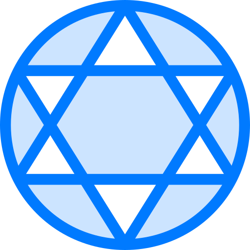 Cultures Vitaliy Gorbachev Blue icon