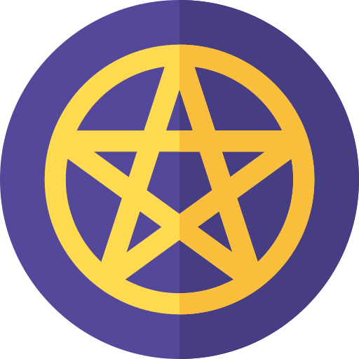 Círculo Basic Straight Flat icono