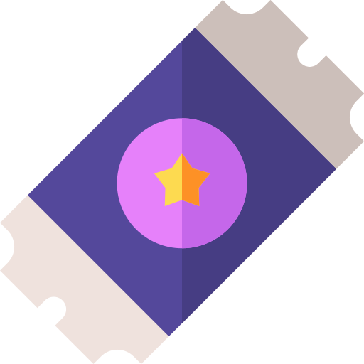 Acceso Basic Straight Flat icono