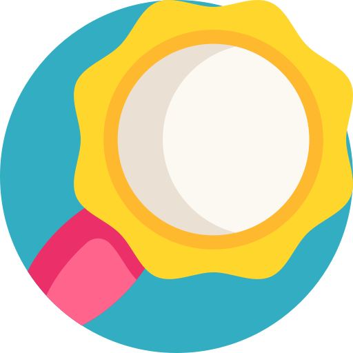 Rattle Detailed Flat Circular Flat icon