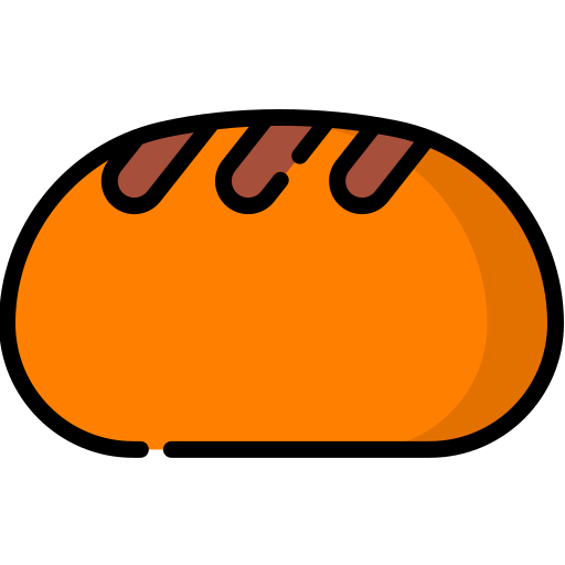 Loaf Special Lineal color icon