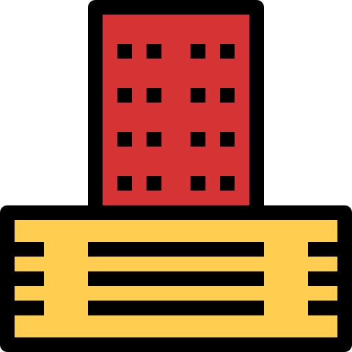 Офисный блок Winnievizence Lineal color иконка