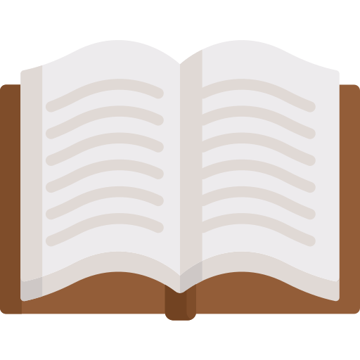 Book Special Flat icon