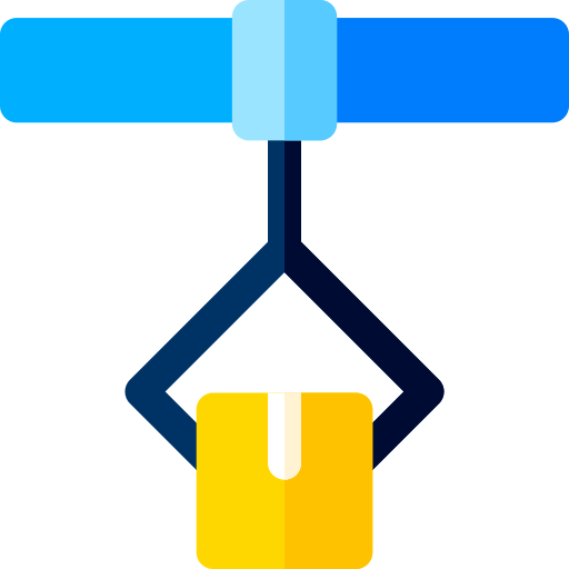 Paquete Basic Rounded Flat icono