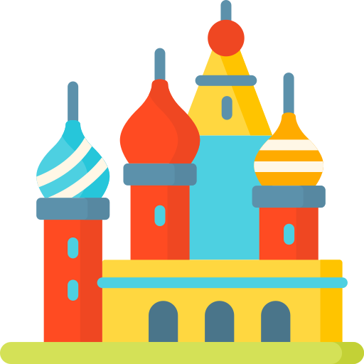 kremlin Special Flat icoon