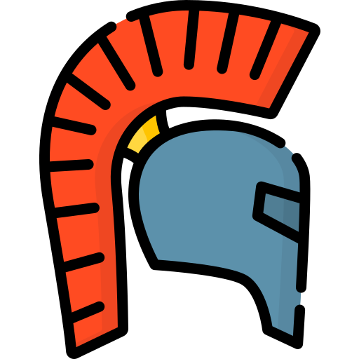 ヘルメット Special Lineal color icon